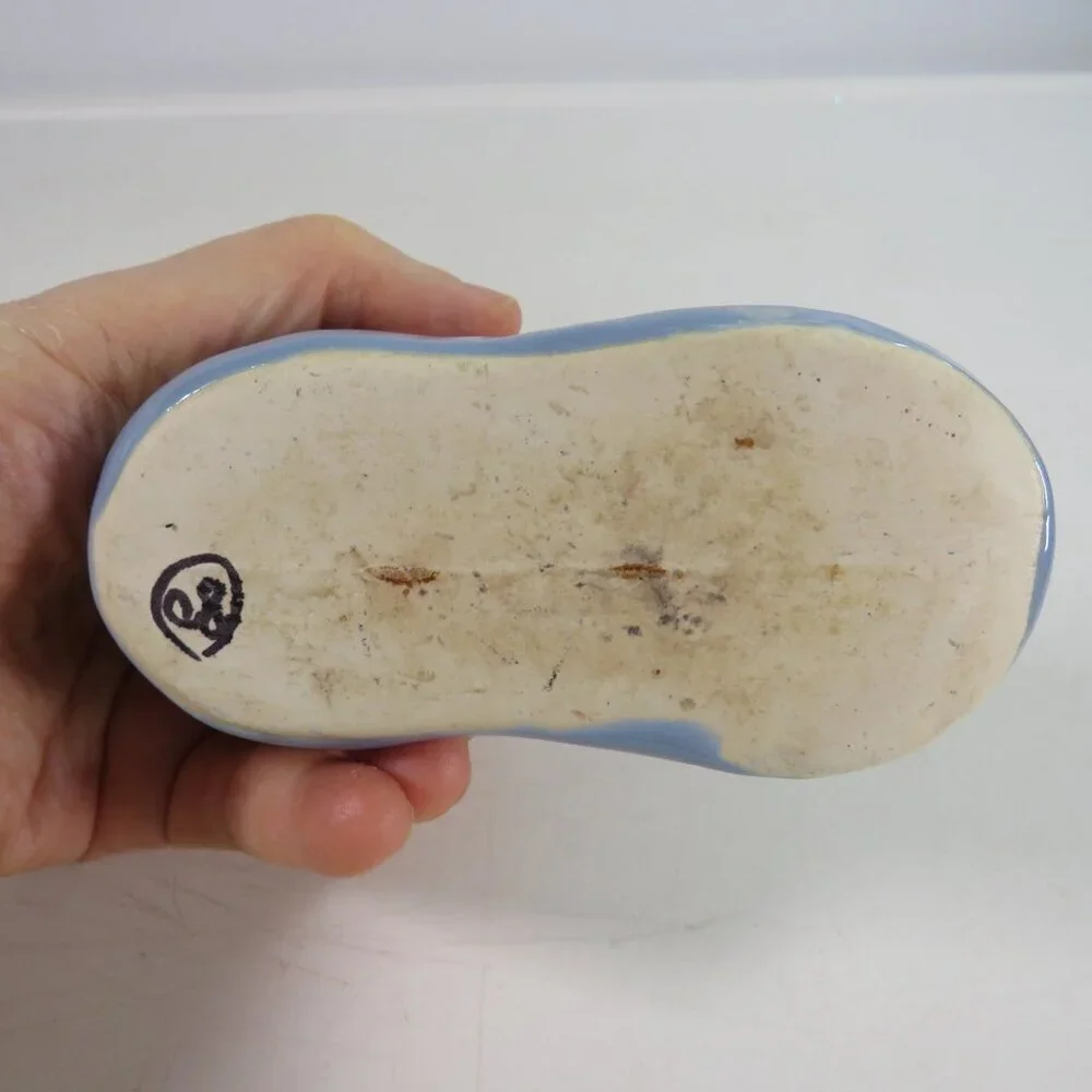 N/A vintage ceramic